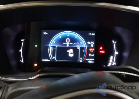 2024 Toyota Corolla Xse z USA, uszkodzony, nr VIN 5YFT4MCE3RP202057